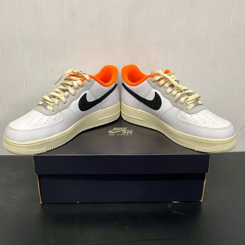 Nike Air Force ‘07 LV8 “Size 10”